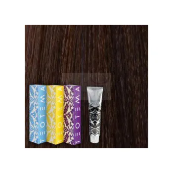 Barva na vlasy Barva na vlasy Teotema č. 5.1 popelavá světle hnědá