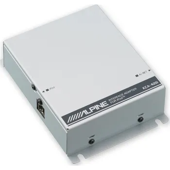 Hi-Fi komponenty I-POD KABEL ALPINE KCA 420I