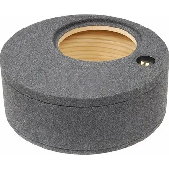 Reproduktor do auta Audi Q7 (05->) - Prázdná ozvučnice pro subwoofer 12" (300 mm) (Dodáme do 48 hodin)