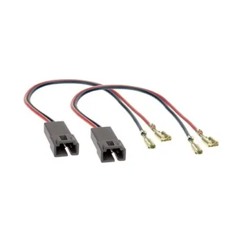 Reproduktor do auta LANCIA Ypsilon (2003-11) - Adaptér pro připojení reproduktorů