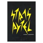 Strašpytel - Karel Škrabal
