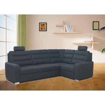 Sedací souprava Sedací souprava BENTLEY-Broadway 1-R-2,5F, 264 x 176 vzorník sk. III.