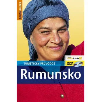 Rumunsko - Tim Burford Rumunsko - Tim Burford