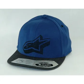 Kšiltovka Pánská kšiltovka ALPINESTARS Knox