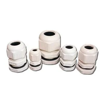 kabelová chránička Kabelová průchodka PG 13.5 XBS