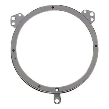 Auto Hi-Fi Suzuki Baleno / Grand Vitara - Plastový adaptér pro montáž reproduktorů