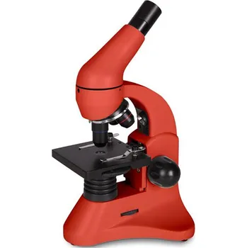 Mikroskop Levenhuk Rainbow 50L Plus