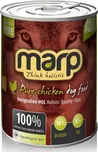 Marp Holistic konzerva Pure chicken