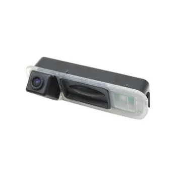 Couvací kamera FORD Focus (sedan 2011->) - CCD parkovací kamera (Dodání do 3 dnů)