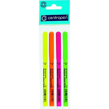 ZVÝRAZŇOVAČE - SADA