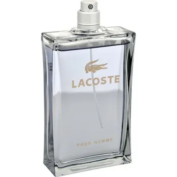 Pánský parfém Recenze Lacoste Lacoste Pour Homme M EDT