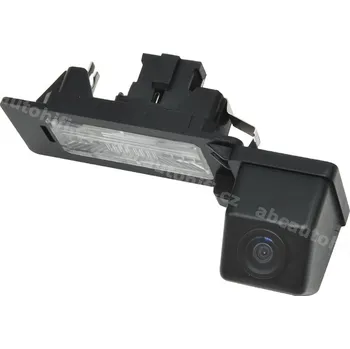 Couvací kamera AUDI A4 / Q5 / A5 - CCD parkovací kamera (Dodáme do 48 hodin)