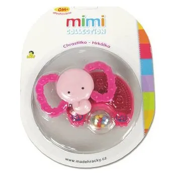 KOUSÁTKO - CHRASTÍTKO SLON