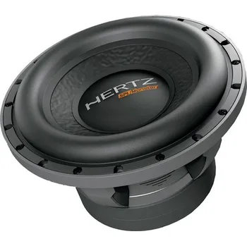 Reproduktor do auta Hertz M 12 Unlimited HZ 78035230