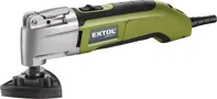 oscilační bruska Extol Craft 417225