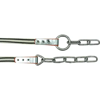 Vazák na dobytek nylonový dvouvrstvý délka 1750 mm