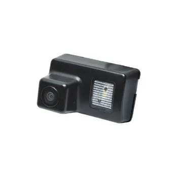 Couvací kamera PEUGEOT 206, 207 (08->), 307 SW, 308 SW - CCD parkovací kamera