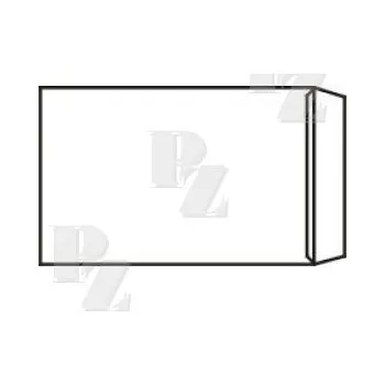 Obálka Klasická obálka C4 samolepící 100ks