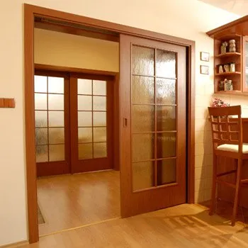 Zárubeň stavební pouzdro JAP 730 Norma Parallel, 1850 mm