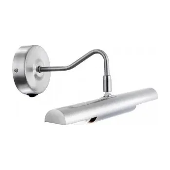 Nástěnné svítidlo Globo 4403