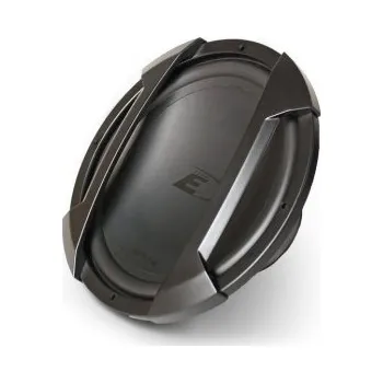 Reproduktor do auta ALPINE SWE-1044E - Subwoofer 250 mm, 500 W, 87,1 dB (Na objednávku (asi 14 dní))