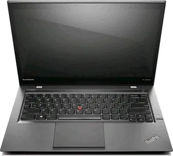 Notebook Lenovo ThinkPad X1 (20A80040MC)