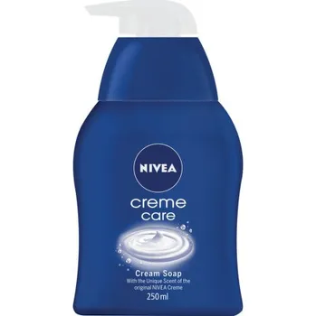 Mýdlo Nivea Creme Care 82403 250 ml