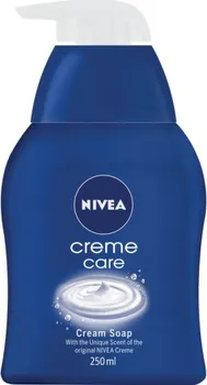 mýdlo Nivea Creme Care 82403 250 ml