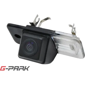 Couvací kamera AUDI A3 (03-10) / A4 (01-08) / A5 (07->) / A6 (97-11) / Q7 - CCD parkovac kamera