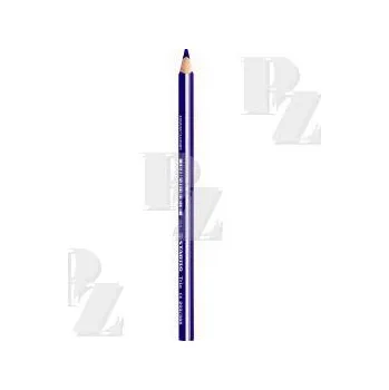 Kresba STABILO Trio Swano silná pastelka modrofialová 203/385, Stabilo