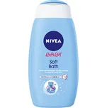 Nivea Baby Šampon a pěna 2v1 200 ml 