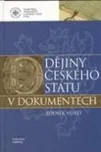 Dějiny českého státu v dokumentech -…