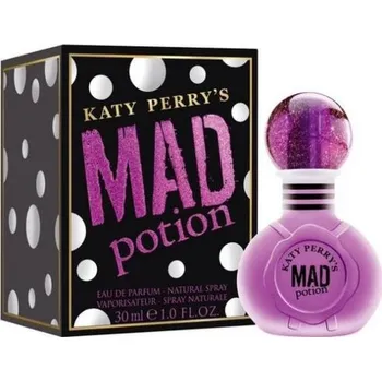 Dámský parfém Katy Perry Katy Perry's Mad Potion W EDP