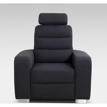 Křeslo Křeslo BENTLEY-Broadway vzorník sk. III.