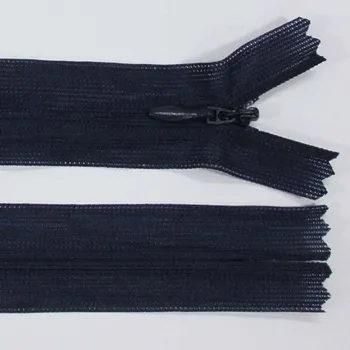 Zip Zip skrytý šatový 3mm délka 30cm, barva 330