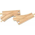 Maxim Standardní výhybky