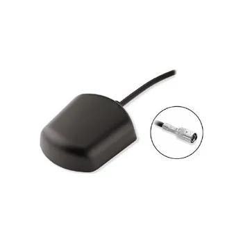 Autoanténa Calearo - GPS vnitřní anténa s SMB konektorem