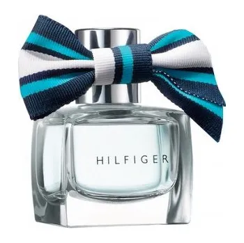 Tommy Hilfiger Hilfiger Woman Endlessly Blue EDP 50 ml Dámský parfém Tommy Hilfiger Hilfiger Woman Endlessly Blue EDP 50 ml
