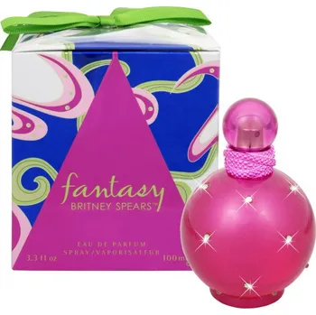 Dámský parfém Britney Spears Fantasy W EDP