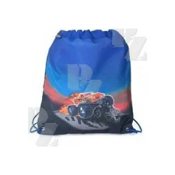 Dětské zboží Pytel na obuv Smart Truck, Herlitz