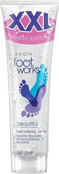 Kosmetika na nohy Avon Foot Works 150 ml