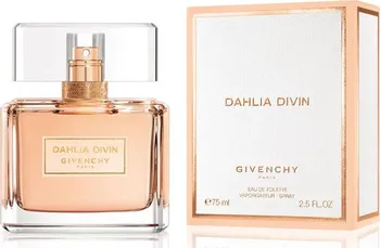 Dámský parfém Givenchy Dahlia Divin W EDT
