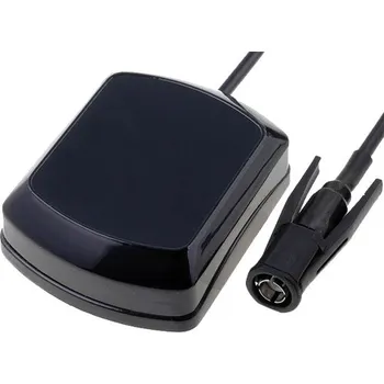 Autoanténa Anténa GPS pro navigační jednotky s konektorem Wiclic