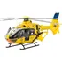 Plastikový model Revell Eurocopter EC135 ADAC 1:32
