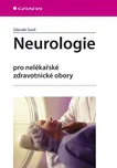 Neurologie pro nelékařské zdravotnické…