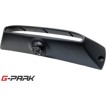 Couvací kamera IVECO Daily (14->) - CCD parkovací kamera