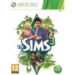 The Sims 3 X360
