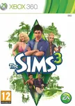 The Sims 3 X360