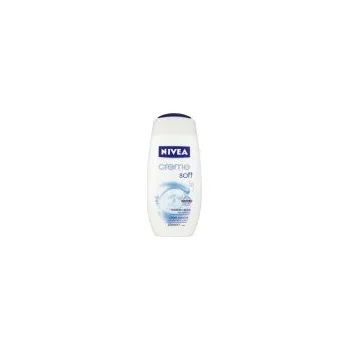 Sprchový gel Nivea Creme Soft sprchový gel 250 ml