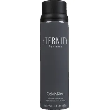 Calvin Klein Eternity For Men M deodorant ve spreji 152 g